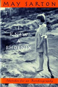 Paperback I Knew a Phoenix: Sketches for an Autobiography Book