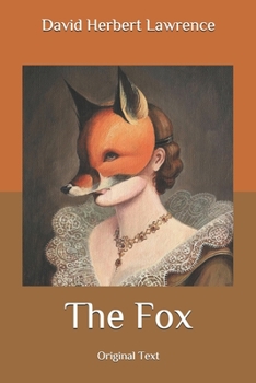 Paperback The Fox: Original Text Book