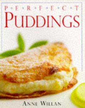Paperback Perfect Puddings Book