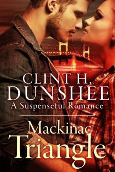 Paperback Mackinac Triangle Book