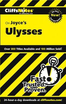 Paperback On Joyce's Ulysses Book