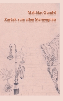 Paperback Zurück zum alten Sternenplatz [German] Book