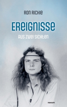 Paperback Ereignisse aus zwei Sichten [German] Book