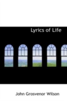 Paperback Lyrics of Life Book