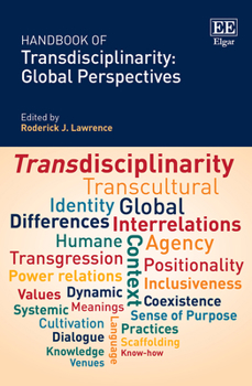Hardcover Handbook of Transdisciplinarity: Global Perspectives Book