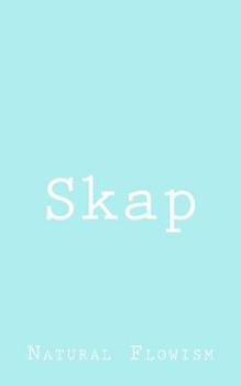 Paperback Skap Book