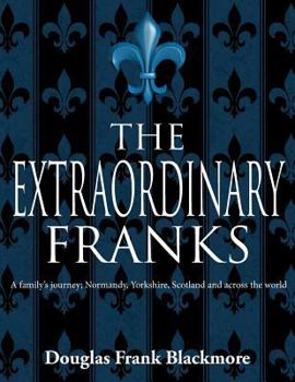 Paperback The Extraordinary Franks Book