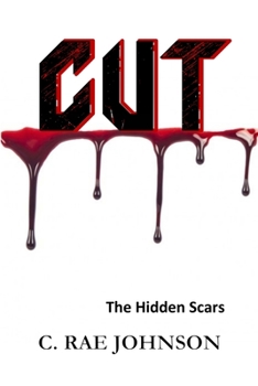Paperback Cut: The Hidden Scars Book