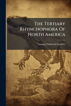 The Tertiary Rhynchophora of North America