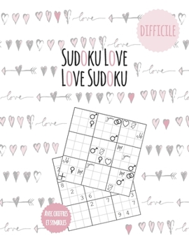 Paperback Sudoku adulte difficile - 500 grilles pour les adultes amoureux et les amateurs de sudoku [French] Book