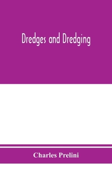 Paperback Dredges and dredging Book