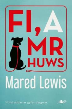 Paperback Fi a Mr Huws [Welsh] Book