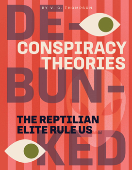Library Binding The Reptilian Elite Rule Us Book