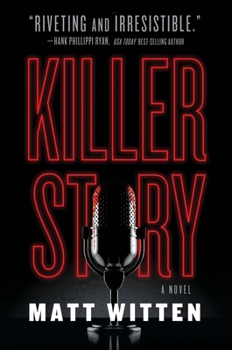 Paperback Killer Story Book