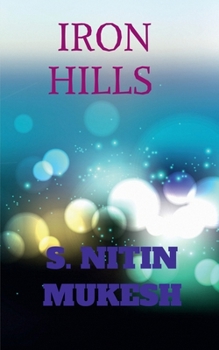 Paperback Iron hills Book