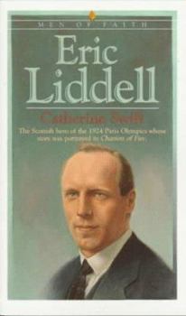 Paperback Eric Liddell Book