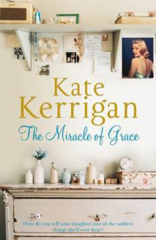 Paperback The Miracle of Grace Book