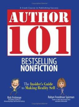 Paperback Author 101: Bestselling Nonfiction Book