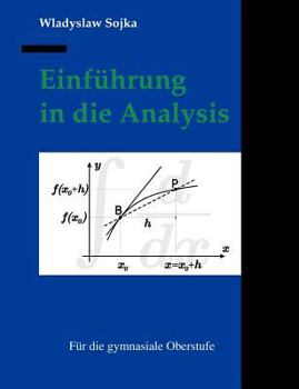 Paperback Einführung in die Analysis [German] Book