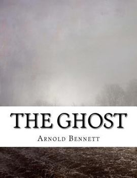 Paperback The Ghost Book