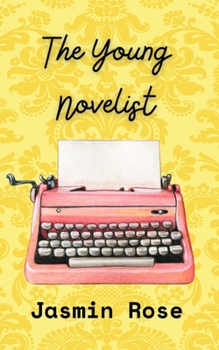 Paperback The Young Novelist Book