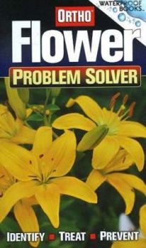 Spiral-bound Ortho Flower Problem Solver Book