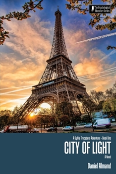 Paperback City of Light Book