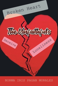 Paperback The Unfaithfuls Book