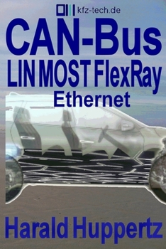 Paperback CAN-Bus [German] Book