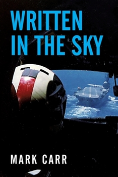 Paperback Written in the Sky Book