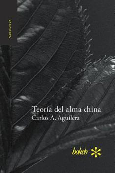 Paperback Teoría del alma china [Spanish] Book