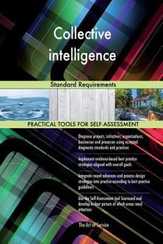 Paperback Collective intelligence: Standard Requirements Book