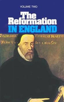 Paperback Reformation in England-Vol 2: Book