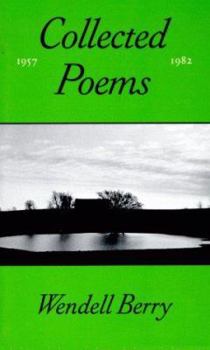 Paperback Collected Poems, 1957-1982 Book