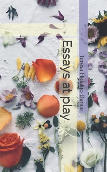 Paperback Essays at Play Book