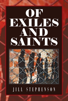 Paperback Of Exiles and Saints Book