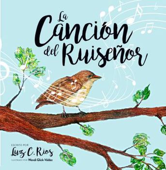 Paperback La Canción del Ruiseñor [Spanish] Book