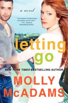 Letting Go - Book #1 of the Thatch