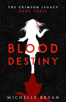 Paperback Blood Destiny Book