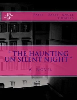 Paperback " The Haunting Un Silent Night " [French] Book