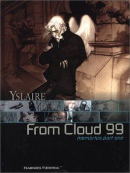 From Cloud 99 Memories - Book #1 of the XXe ciel.com