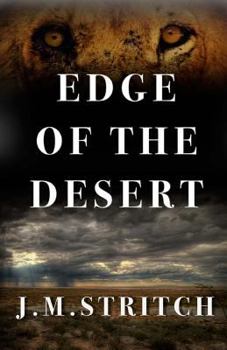 Paperback Edge of the Desert Book