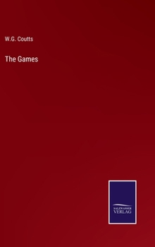 Hardcover The Games Book