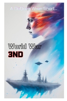 Paperback World War End Book