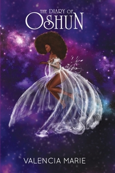 Paperback The Diary Of Oshun Book