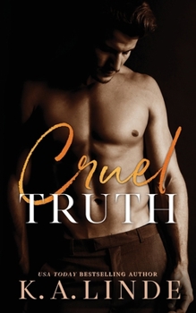 Paperback Cruel Truth Book