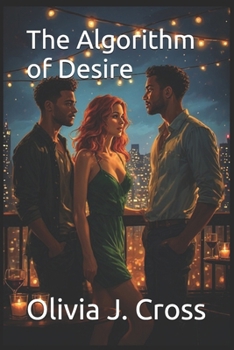 Paperback The Algorithm of Desire Book