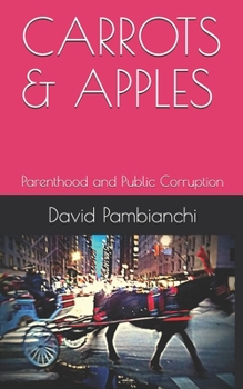 Paperback Carrots & Apples Book