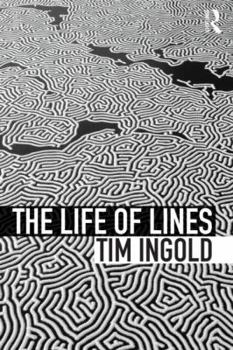 Paperback The Life of Lines Book