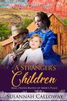 Paperback A Stranger's Children Book